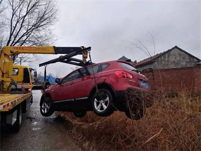 岚山区楚雄道路救援